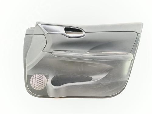 Used Front right panel NISSAN PULSAR Hatchback (C13) [2014-2025]  29029886