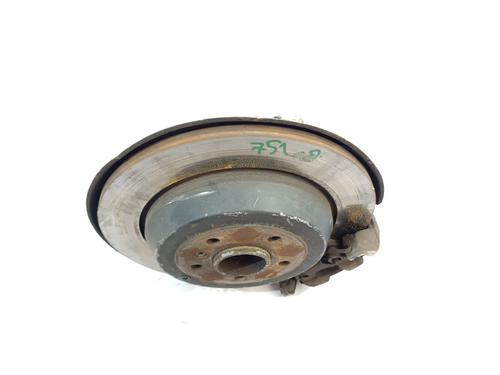 Right rear steering knuckle MERCEDES-BENZ M-CLASS (W164)  | BP20306643M28 