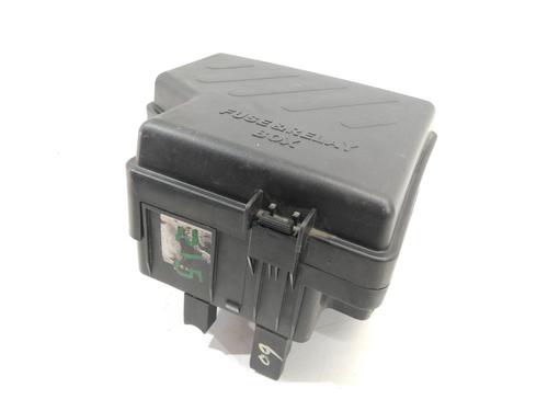Fuse box HYUNDAI SANTA FÉ II (CM) 2.2 CRDi 4x4 | BP15864024E1 