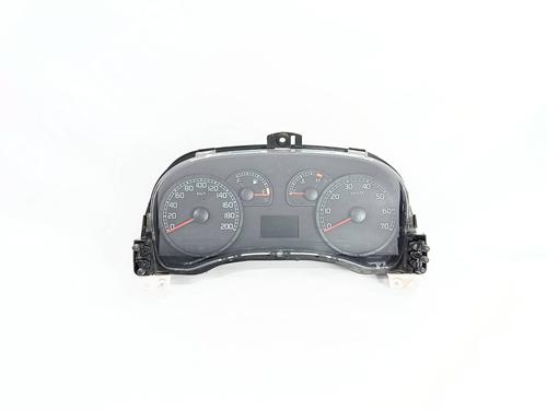 Used Instrument cluster Instrument cluster FIAT DOBLO Box Body/MPV (223_) 1.9 D (223ZXB1A) (63 hp) 34618941 34618941