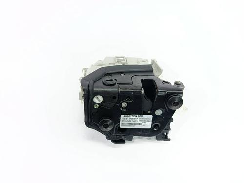 Used Rear left lock AUDI A1 Sportback (8XA, 8XF) [2011-2019]  32521166