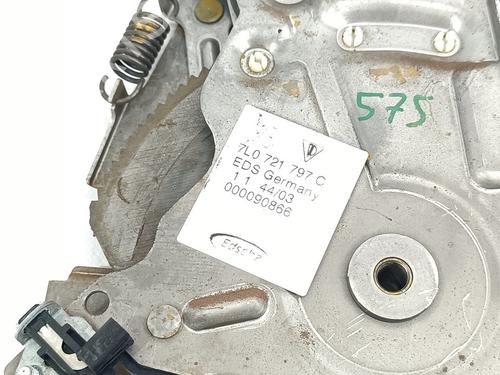 håndbremse VW TOUAREG (7LA, 7L6, 7L7)  | BP17540593I18 