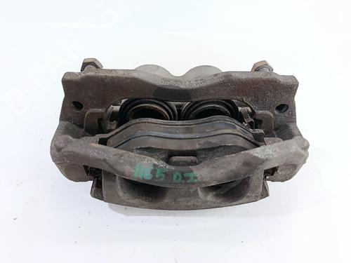 Left front brake caliper IVECO DAILY IV Platform/Chassis 35C15 | BP33613825M105 - Image 3