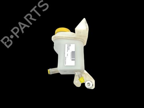 Used Power steering reservoir FIAT FIORINO Box Body/MPV (225_) 1.3 D Multijet (225BXD1A, 225BXB1A, 225BXB11) (75 hp) 17734718