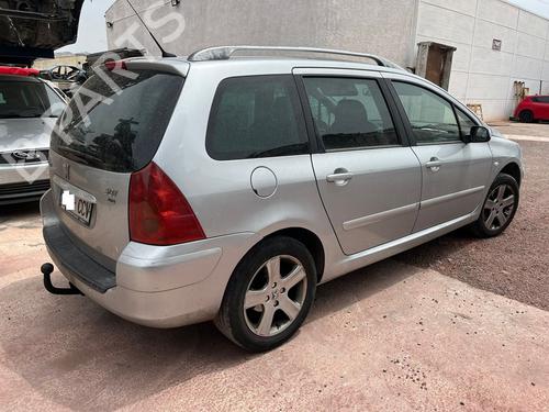 Subframe PEUGEOT 307 Break (3E)  | BP33615210M9  - Image 9