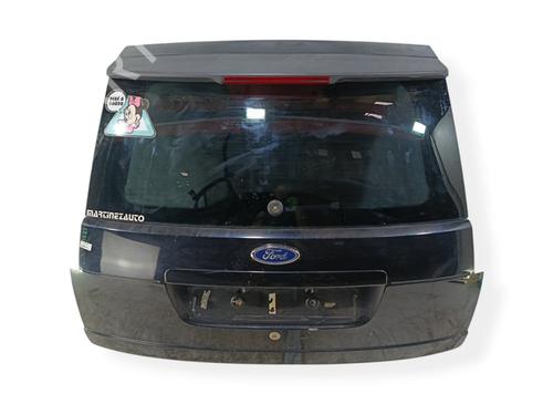Used Tailgate Tailgate FORD FOCUS C-MAX (DM2) [2003-2007] 33926995 33926995
