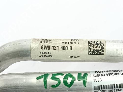 Pipe AUDI A4 B9 (8W2, 8WC) | BP38645384M125 - Image 4