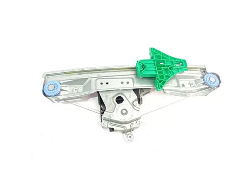 Rudehejsemekanisme venstre bagtil OPEL ASTRA J (P10) [2009-2016]  21258317