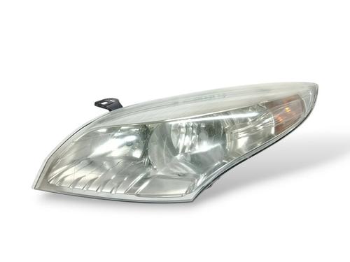 Used Left headlight Left headlight RENAULT MEGANE III Hatchback (BZ0/1_, B3_) [2008-2026] 33996288 33996288