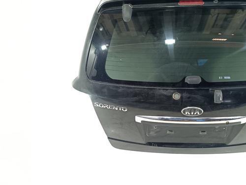 Tailgate KIA SORENTO I (JC) 2.5 CRDi | BP19418327C6 