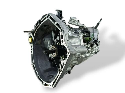 Used Gearbox Gearbox RENAULT MEGANE II (BM0/1_, CM0/1_) 1.5 dCi (BM1E, CM1E) (106 hp) 33927304 33927304
