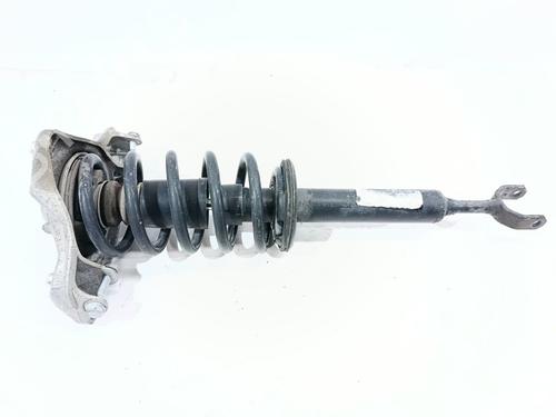 Used Left front shock absorber SKODA SUPERB I (3U4) [2001-2008]  31166274