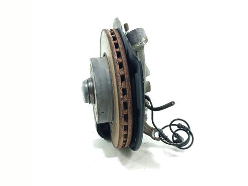 Left front steering knuckle MERCEDES-BENZ E-CLASS T-Model (S212) E 350 BlueTEC (212.224) | BP19093113M25 