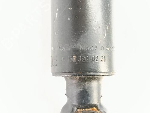 Right rear shock absorber MERCEDES-BENZ GLA-CLASS (X156) GLA 200 CDI / d (156.908) | BP28135370M19 