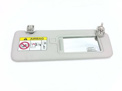 Right sun visor HYUNDAI TUCSON (NX4E, NX4A) | BP36378319I2 - Image 6