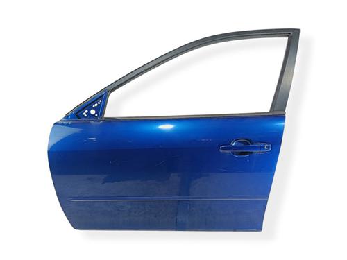 Tür links vorne für Tür links vorne MAZDA 6 Saloon (GG) [2002-2008] 33616530 33616530