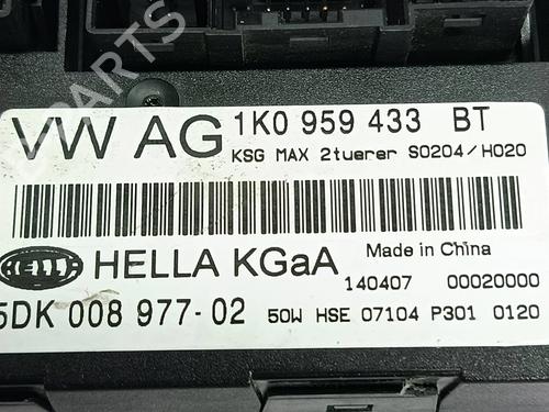 Electronic module SEAT ALTEA (5P1) | BP38329979M83 - Image 5