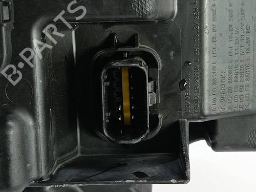 Left headlight RENAULT MEGANE IV Hatchback (B9A/M/N_) | BP39233636C28 - Image 6
