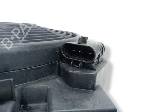 Radiator fan OPEL ZAFIRA A MPV (T98)  | BP32018029M35 