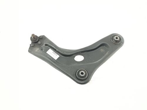 Used Right front suspension arm PEUGEOT 207 (WA_, WC_) [2006-2015]  23456225