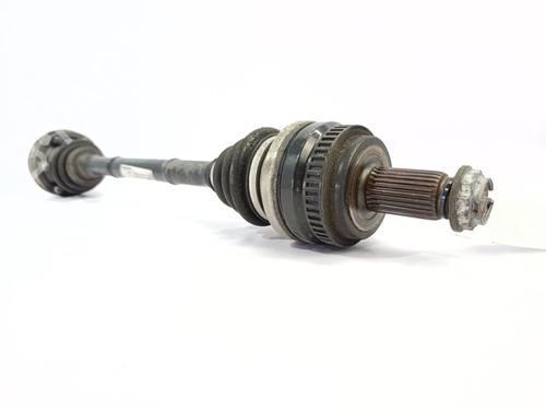 Left rear driveshaft BMW 3 (E90) 320 d | BP21119631M40 