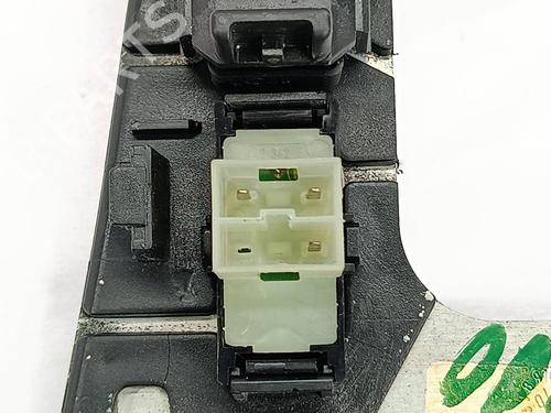 Left front window switch MERCEDES-BENZ E-CLASS (W210) E 280 (210.063) | BP37094323I27 - Image 2