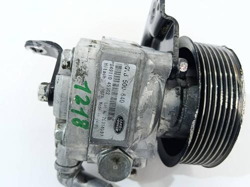 Steering pump LAND ROVER RANGE ROVER SPORT I (L320)  | BP29316374M99 