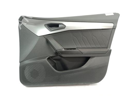 Høyre frontpanel CUPRA FORMENTOR (KM7, KMP) [2020-2025]  17735064