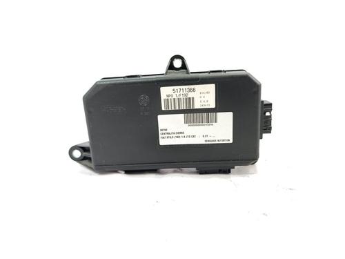 Used Comfort control module FIAT STILO (192_) [2001-2010]  19254477