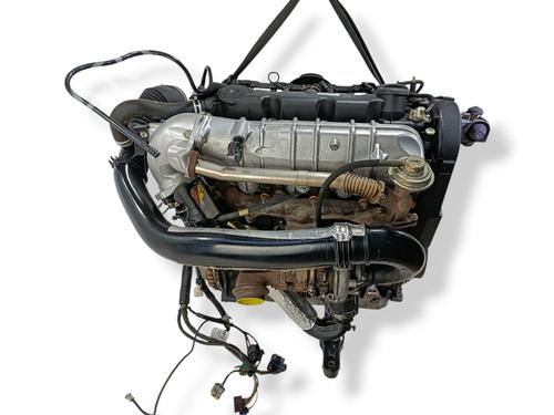 Engine CITROËN XSARA PICASSO (N68) 1.6 HDi | BP31149626M1