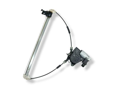 Rear left window mechanism MAZDA 3 Saloon (BK) 1.6 DI Turbo (BK12Y) | BP32405523C24