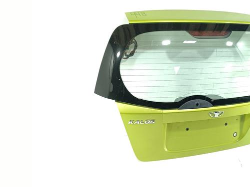 Tailgate DAEWOO KALOS (KLAS)  | BP25712849C6 