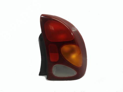 Used Right taillight DAEWOO LANOS (KLAT) [1997-2025]  15872239