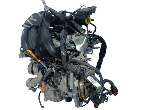 Used Engine Engine 36788014 36788014