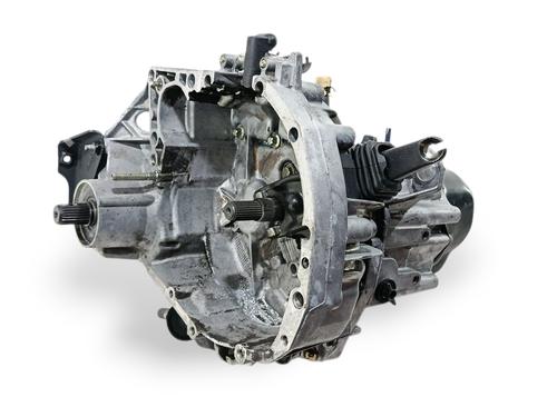 Used Gearbox RENAULT CLIO II (BB_, CB_) [1998-2016]  29555380