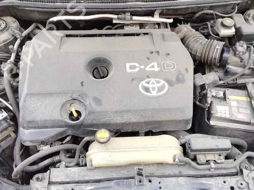 AC compressor TOYOTA AVENSIS (_T25_)  | BP15864804M34 