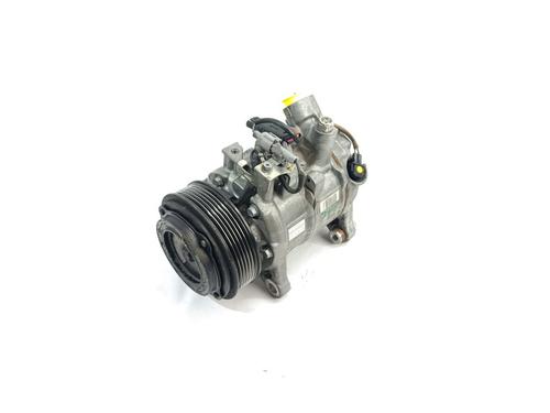 Used AC compressor BMW 1 (F21) 116 d (116 hp) 18481141