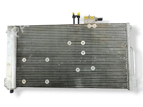 Used AC radiator MERCEDES-BENZ C-CLASS Coupe (CL203) C 220 CDI (203.706) (143 hp) 32405163