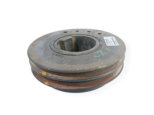 Polea Polea AUDI 100 C3 Saloon (443, 444) [1982-1991] 33926886 33926886