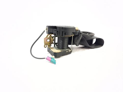 Front right seatbelt FIAT PANDA (169_) 1.2 (169.AXB11, 169.AXB1A) | BP26667664I25 - Image 3