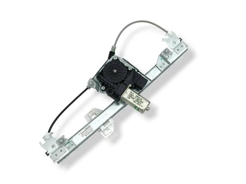 Rudehejsemekanisme venstre bagtil BMW 3 (E90) 320 d (163 hp) 32283641