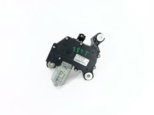 Used Rear wiper motor Rear wiper motor OPEL ASTRA J (P10) [2009-2016] 33615170 33615170