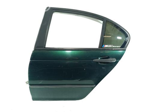 Used Left rear door BMW 3 (E46) [1997-2005]  18052210