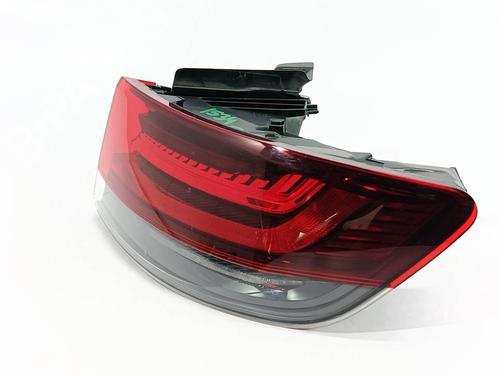 Right taillight RENAULT MEGANE IV Hatchback (B9A/M/N_) | BP39233652C35 - Image 5