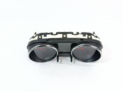 Instrument cluster NISSAN QASHQAI I (J10, NJ10)  | BP29698176C47 