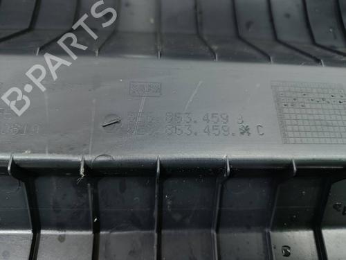 Other SKODA OCTAVIA IV (NX3, NN3, PV3) 1.5 TSi | BP31091130O1