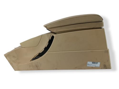 Armlene BMW X3 (E83) xDrive 20 d (177 hp) 32850267