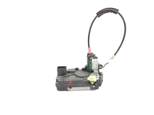 Used Rear right lock OPEL ASTRA H (A04) [2004-2014]  27315897
