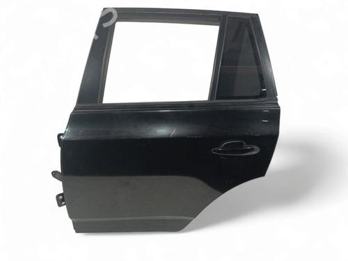 Used Left rear door BMW X3 (E83) xDrive 20 d (177 hp) 18748826