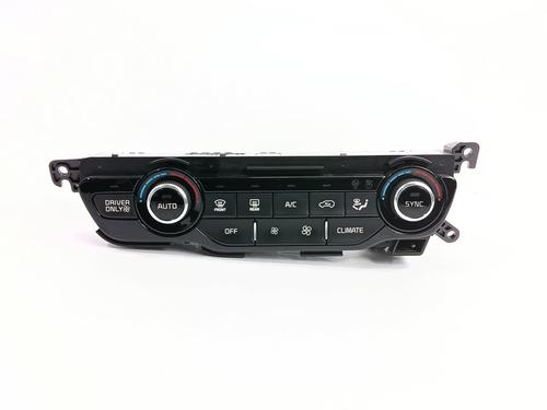 Mando climatizador Mando climatizador KIA NIRO I (DE) 1.6 GDI Plug-in Hybrid (141 hp) 36163962 36163962